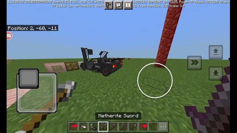 check out these cool mods and just Check out this guy @eystreem.